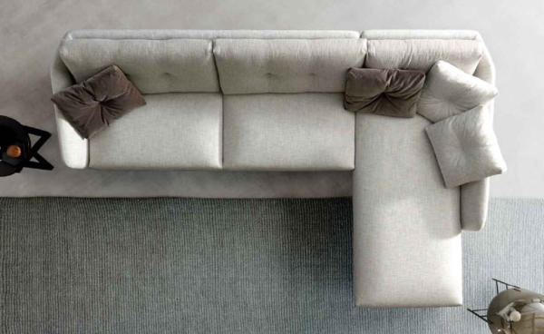 Valentini Duke Sofa